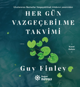 Her Gün Vazgeçebilme Takvimi