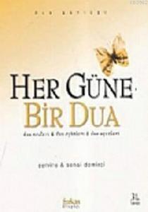Her Güne Bir Dua & Dua Ayetleri (2 Kitap Takım)
