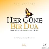 Her Güne Bir Dua
