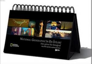 Her Güne Bir Fotoğraf; National Geographic'in En İyileri