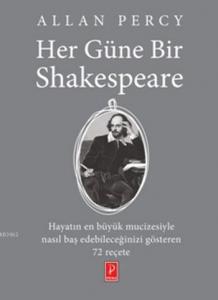 Her Güne Bir Sheakspeare