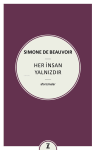 Her İnsan Yalnızdır