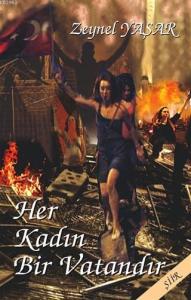 Her Kadın Bir Vatandır