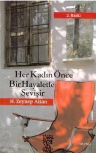 Her Kadın Önce Bir Hayaletle Sevişi, Clz