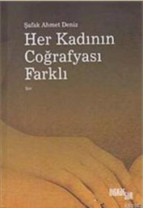 Her Kadının Coğrafyası Farklı