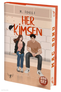 Her Kimsen - Son Set