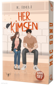 Her Kimsen - Son Set