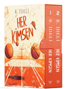 Her Kimsen - Son Set