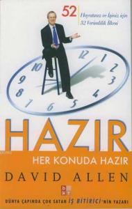 Her Konuda Hazır