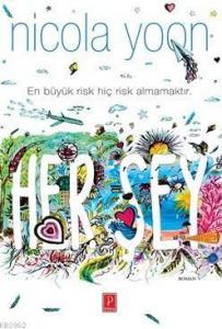 Her Şey