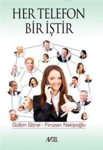Her Telefon Bir İştir