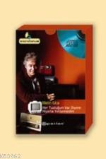 Her Tuzluğum Var Diyene Hıyarla Yetişemedim (1 Cd) Sesli Kitaplar