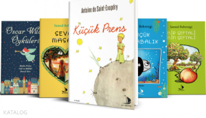 Her Yaşın Masalları Kitap Seti (5 Kitap)