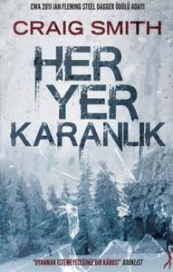 Her Yer Karanlık