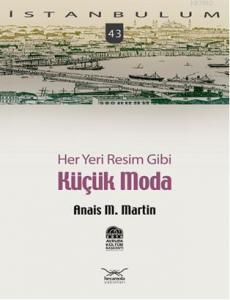 Her Yeri Resim Gibi| Küçük Moda