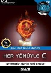 Her Yönüyle C; Oku, İzle, Dinle, Öğren!