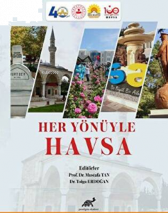 Her Yönüyle Havsa