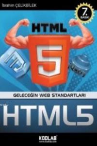 Her Yönüyle Html 5