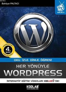 Her Yönüyle WordPress