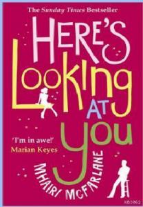 Here's Looking At You