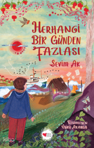 Herhangi Bir Günden Fazlası