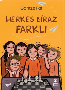 Herkes Biraz Farklı