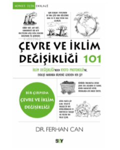 Herkes İçin 101-Çevre Ve İklim Değişikliği 101