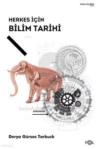 Herkes İçin Bilim Tarihi