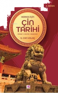 Herkes İçin Çin Tarihi