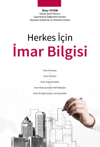 Herkes İçin İmar Bilgisi
