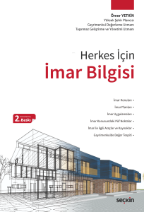 Herkes İçin İmar Bilgisi