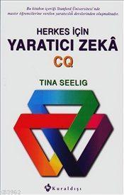 Herkes İçin Yaratıcı Zeka CQ