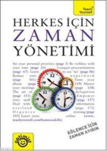 Herkes İçin Zaman Yönetimi