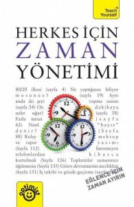 Herkes İçin Zaman Yönetimi