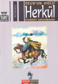 Herkül; Zeus'un Oğlu