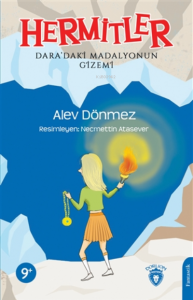 Hermitler – Dara’daki Madalyonun Gizemi