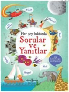 Herşey Hakkında Sorular ve Yanıtlar