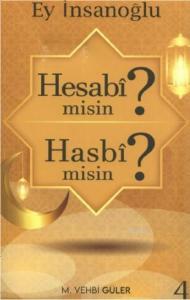 Hesabimisin? Hasbimisin
