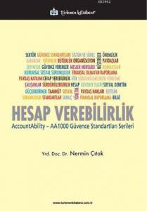Hesap Verebilirlik; AccountAbility - AA1000 Güvence Standartları Serileri