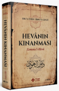 Hevanın Kınanması Zemmul Heva