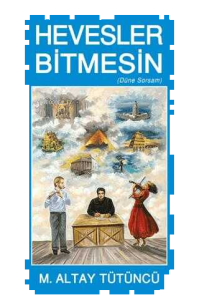 Hevesler Bitmesin