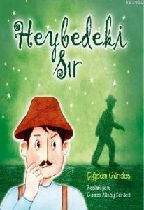 Heybedeki Sır