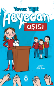 Heyecan Aşısı