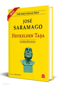 Heykelden Taşa (Ciltli)