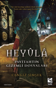 Heyula;Payitahtın Gizemli Dosyaları