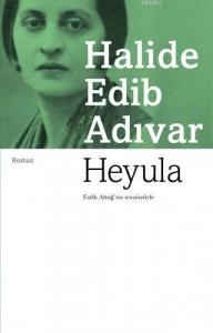 Heyula