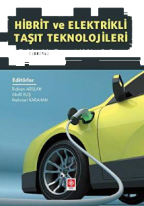 Hibrit ve Elektrikli Taşıt Teknolojileri