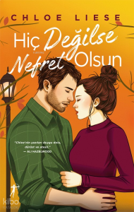 Hiç Değilse Nefret Olsun