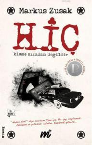 Hiç - Kimse Sıradan Değildir; (Özel Seri)
