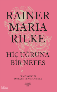 Hiç Uğruna Bir Nefes (Ciltli)